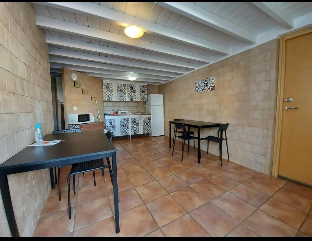 לה לגונה Masrelaxtenerife מראה חיצוני תמונה